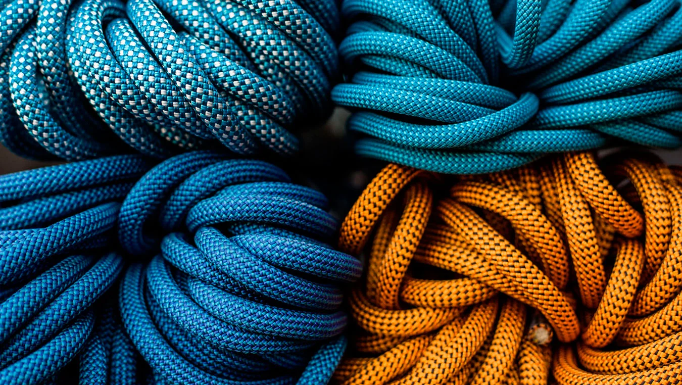 Ropes